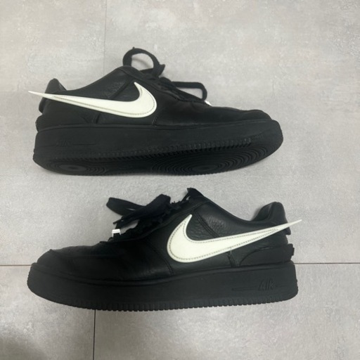 NIKE AMBUSH エアフォース1 28.5cm