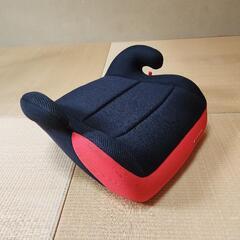 リーマン ジュニアシート