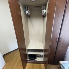 無料で譲ります！の画像