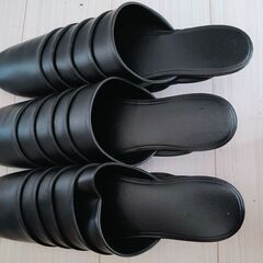 スリッパ全長26cm7.5足分【中野区沼袋、直接引き取りのみ】