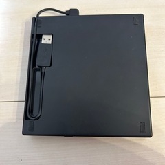 DVD CD読み書きライターの画像