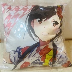 ✨【未開封】初音ミク  イベント 初音ミク  鏡音リン　鏡音レン  MEIKO  クッション  マルイ  9点 セット の画像