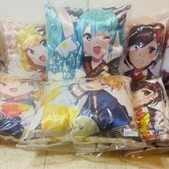 ✨【未開封】初音ミク  イベント 初音ミク  鏡音リン　鏡音レン...