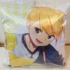 ✨【未開封】初音ミク  イベント 初音ミク  鏡音リン　鏡音レン  MEIKO  クッション  マルイ  9点 セット の画像