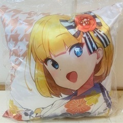 ✨【未開封】初音ミク  イベント 初音ミク  鏡音リン　鏡音レン  MEIKO  クッション  マルイ  9点 セット の画像