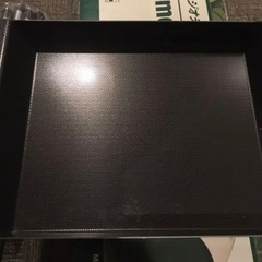 (値下げ中)UNIFLAME UFバーベキューグリルの画像