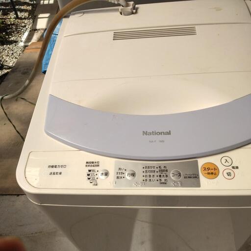 洗いもの