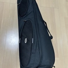 トロンボーン　ゼノ