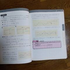 合格へ導く解法の発想とルール　為近の物理基礎＆物理の画像