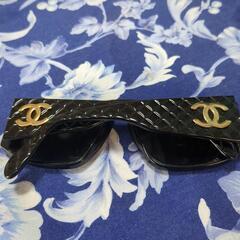 CHANEL　シャネルサングラス