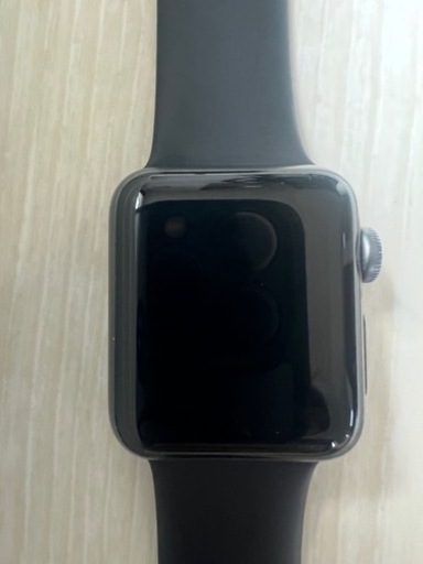 Apple Watch series3 GPS 38ミリ