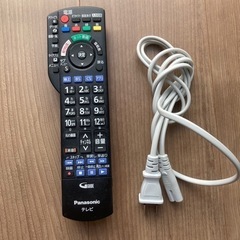  TH-32ES500-W 液晶テレビ　中古の画像