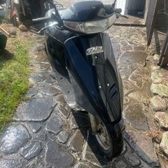 HONDA DIO 