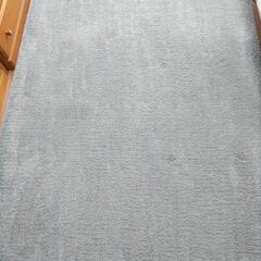 IKEA　イケア　ラグ、ラグカーペット