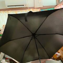 未使用☔ＥASTERN   ARMY   の折り畳み傘(カバーケース付)の画像
