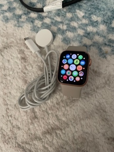Apple Watch SE第一世代15000円、取りに来てくれる方。