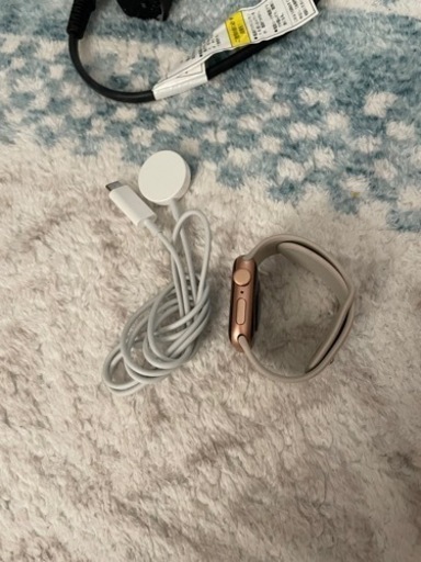 Apple Watch SE第一世代15000円、取りに来てくれる方。