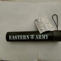 未使用☔ＥASTERN   ARMY   の折り畳み傘(カバーケース付)の画像