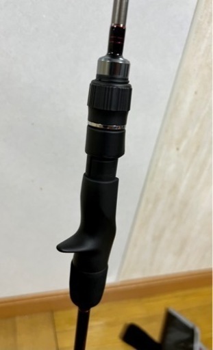 【ジギングロッド】がまかつ ラグゼオーシャン アルメーラ B58ML_F