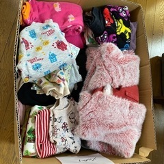 子供服　まとめ売りの画像