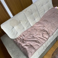 ソファーベット