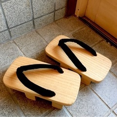 下駄