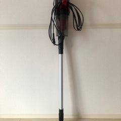 アイリスオーヤマ　掃除機