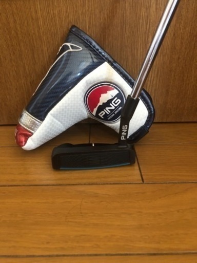 PING SIGMA2 パター