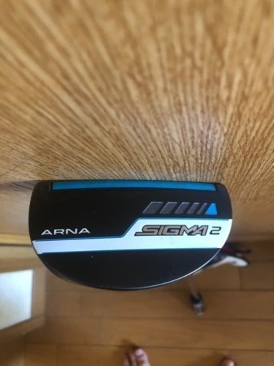PING SIGMA2 パター