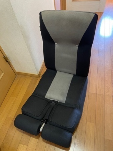 ミズノ実は腹筋君