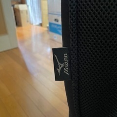 ミズノ実は腹筋君の画像
