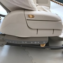コンビ　ハイ&ロースウィングラックの画像