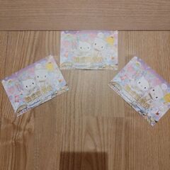 本日のお渡しもできます☆Sanrio　サンリオピューロランド株主...