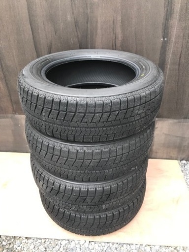 185/60R15 BRIGESTONE スタッドレス