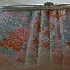 バッグ  レトロの画像