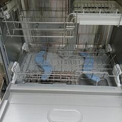 食洗機 NP-50SX3の画像