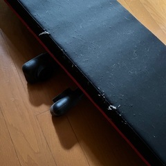 トレーニング用ベンチお譲りしますの画像