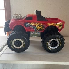 【断捨離中】 音が鳴る車