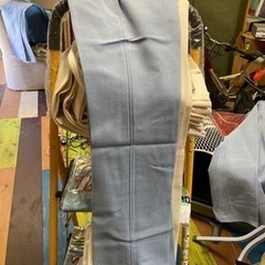 男性用スラックス大量あります