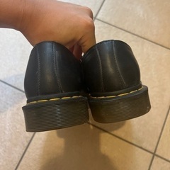 ドクターマーチン　1461 ナッパレザー　27cmの画像