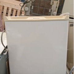 ✨激安価格✨1ドア冷蔵庫‼️他より冷えが早いタイプ‼️