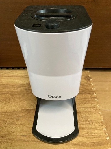 ☆電動氷かき器 ドウシシャ DTY-16