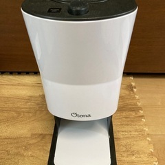 ☆電動氷かき器 ドウシシャ DTY-16