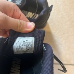 Nike Vapor Max 360 2020年モデル　27cmの画像