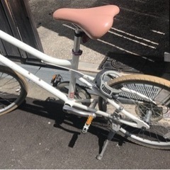 osso ミニベロ  中古