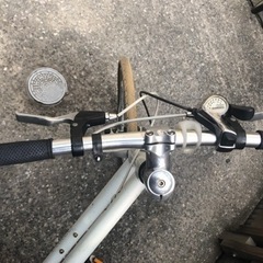 osso ミニベロ  中古の画像