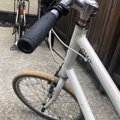 osso ミニベロ  中古の画像