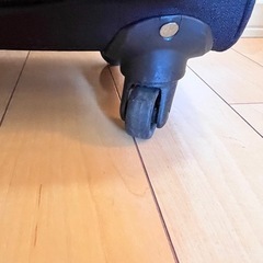 コシノヒロコ　キャリーバッグの画像
