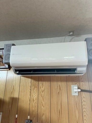 11月8日に取外しができるかた値下げします。