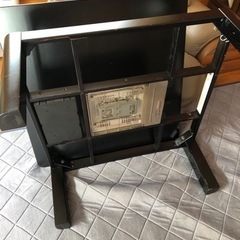 コタツテーブル　レア物です。の画像